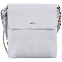 felice jasnoszara womens shoulder bag in multicolour