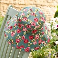 felicity floral hat