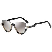 Fendi Sunglasses FF 0138/S BLINK N76/NQ