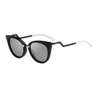 fendi sunglasses ff 0118s orchidea aqmue