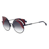 Fendi Sunglasses FF 0215/S HYPNO SHINE 0M1/9L