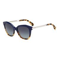 Fendi Sunglasses FF 0089/S GALASSIA CUI/HD