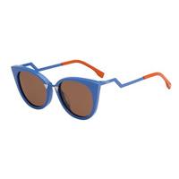 Fendi Sunglasses FF 0118/S ORCHIDEA ICH/UT