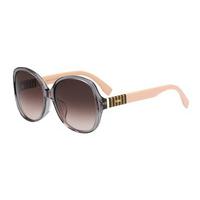 Fendi Sunglasses FF 0147/K/S PEQUIN 7TE/K8