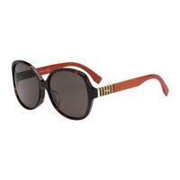 Fendi Sunglasses FF 0147/K/S PEQUIN N6X/8H