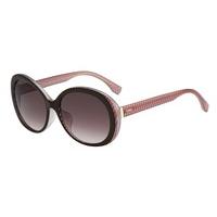 Fendi Sunglasses FF 0001/F/S MICROLOGO Asian Fit 7PH/K8