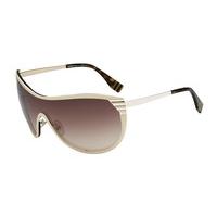 Fendi Sunglasses FF 0057/S PEQUIN MXN/OH