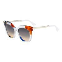 Fendi Sunglasses FF 0179/S JUNGLE TKT/EG