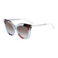 Fendi Sunglasses FF 0179/S JUNGLE TKV/E6