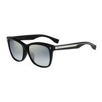 Fendi Sunglasses FF 0086/F/S COLOR BLOCK Asian Fit UDU/EZ