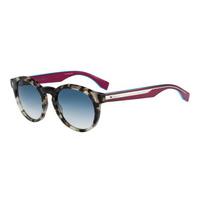 Fendi Sunglasses FF 0085/S COLOR BLOCK UDM/08