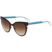 Fendi Sunglasses FF 0133/S LINES NPO/JD