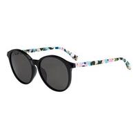 Fendi Sunglasses FF 0188/F/S Asian Fit TTY/NR