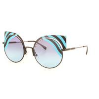 Fendi Sunglasses FF 0215/S HYPNO SHINE 0LB/JF