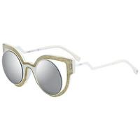 Fendi Sunglasses FF 0137/S PARADEYES NU6/SS