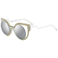 fendi sunglasses ff 0137s paradeyes nu6ss