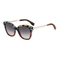 fendi sunglasses ff 0089s galassia cua9c