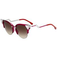 fendi sunglasses ff 0041s iridia nhkcc