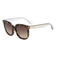 fendi sunglasses ff 0185fs asian fit udsj6