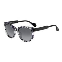 Fendi Sunglasses SLIKY FF 0181/S BY THIERRY LASRY VDY/VK