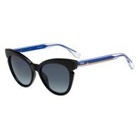 Fendi Sunglasses FF 0132/S LINES Z4Q/HD