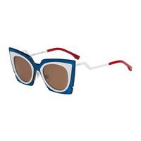 fendi sunglasses ff 0117s orchidea ic4ut