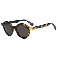 Fendi Sunglasses FF 0066/S BY THE WAY MXU/NR