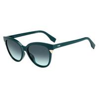 Fendi Sunglasses FF 0125/S ANGLE 037/EQ