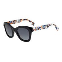 Fendi Sunglasses FF 0204/S FENDI CHROMIA 5MB/HD