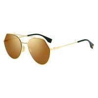 Fendi Sunglasses FF 0194/S EYESHINE 001/83