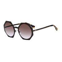 Fendi Sunglasses FF 0152/S FACETS 2X3/LW