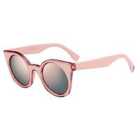 Fendi Sunglasses FF 0196/S BE YOU JQ2/0J