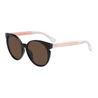 Fendi Sunglasses FF 0142/F/S FENDI LINES Asian Fit N7A/X1