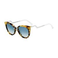 Fendi Sunglasses FF 0118/S ORCHIDEA XU4/56