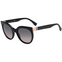 Fendi Sunglasses FF 0129/S THE FENDISTA 29A/EU