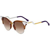 fendi sunglasses ff 0041s iridia ni342