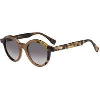 Fendi Sunglasses FF 0066/S BY THE WAY NEV/EU