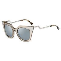 fendi sunglasses ff 0060s iridia msq3u