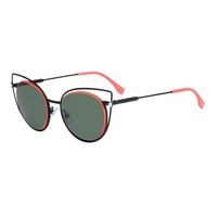 Fendi Sunglasses FF 0176/S EYE COLOR 003/DN