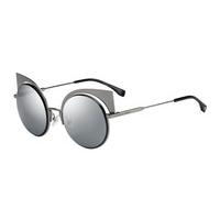 fendi sunglasses ff 0177s eyeshine kj1t4