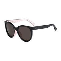 Fendi Sunglasses FF 0184/F/S COLOR FLASH Asian Fit U6W/NR