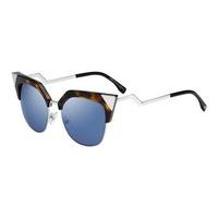 Fendi Sunglasses FF 0149/S IRIDIA TLV/XT