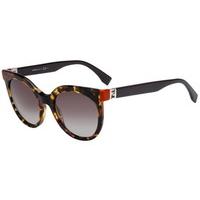 fendi sunglasses ff 0129s the fendista mfxn3