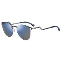 fendi sunglasses ff 0040s iridia lqjxt