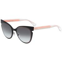 Fendi Sunglasses FF 0133/S LINES NPZ/JJ