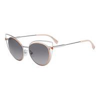 fendi sunglasses ff 0176s eye color 010eu