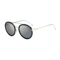 Fendi Sunglasses FF 0156/S FUNKY ANGLE V59/JO