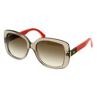 fendi sunglasses ff 0014fs pequin asian fit 7tldb