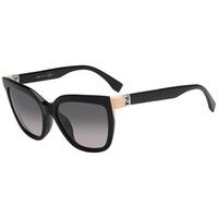 Fendi Sunglasses FF 0128/S THE FENDISTA 29A/EU