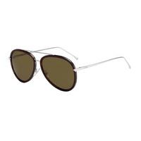 Fendi Sunglasses FF 0155/S FUNKY ANGLE V52/VP